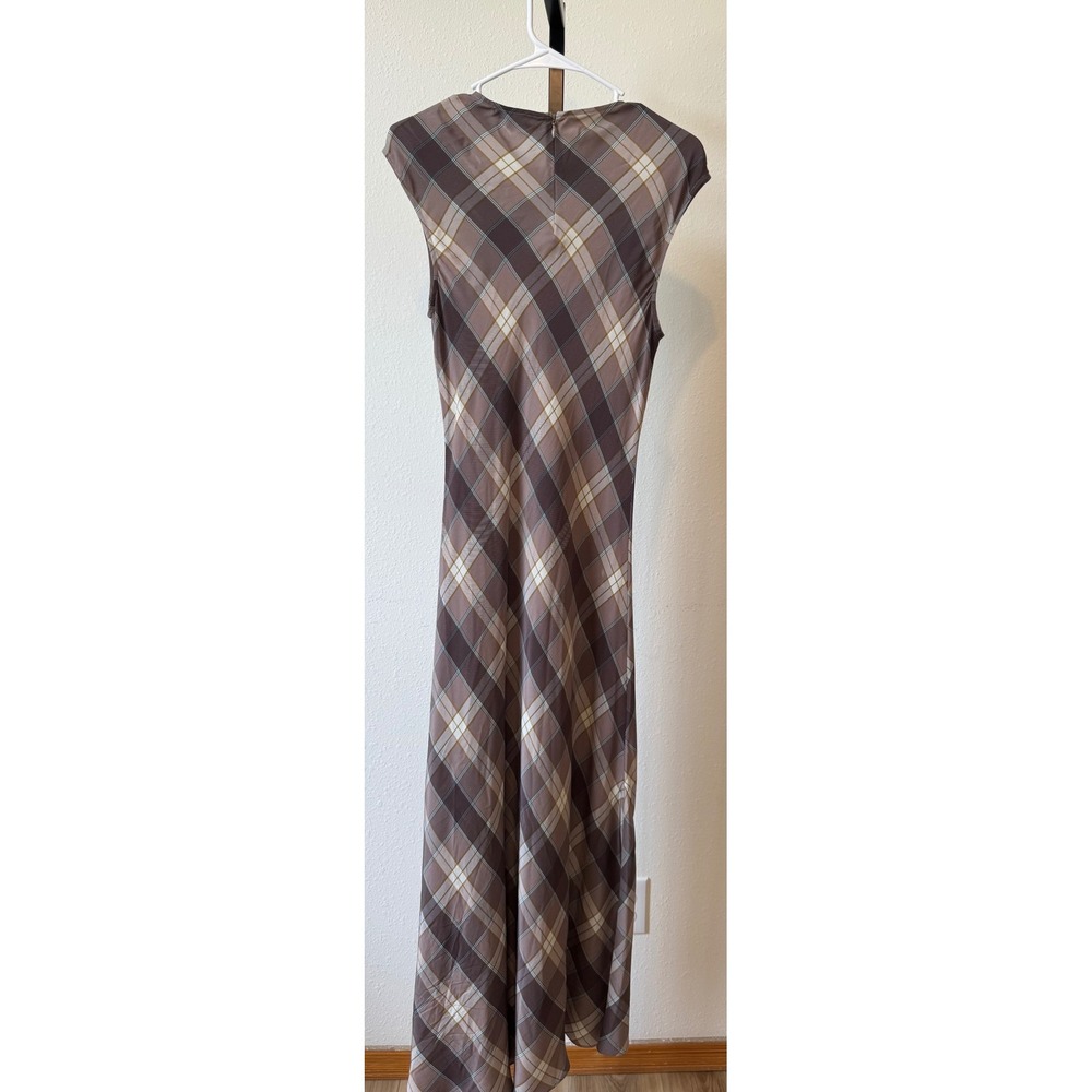 Argent Dress - Picture 4 of 5